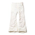 JULIUS 887PAM2 Raw / Flared Jet Pant
